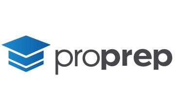 Proprep Student Discount 1 Proprep logo