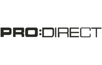 Pro Direct Soccer logo