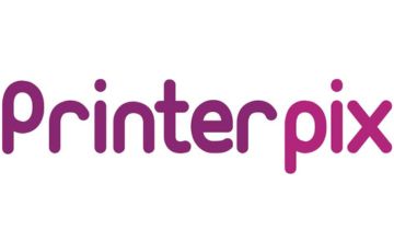 PrinterPix logo