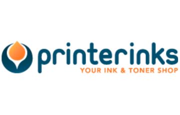 PrinterInks logo