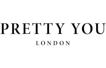 Pretty You London logo