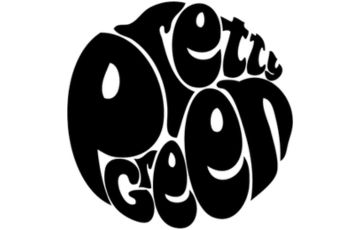 Pretty Green Student Discount 1 Pretty Green logo