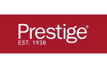 Prestige logo