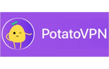 PotatoVPN logo