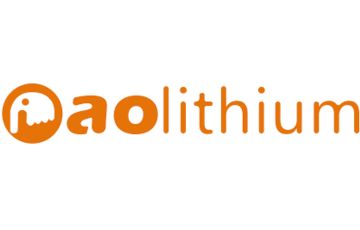 Aolithium Logo
