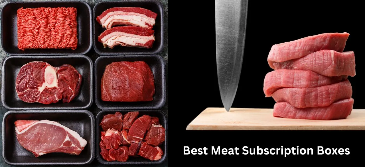 Best Meat Subscription Boxes