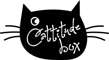 Cattitude Box Logo