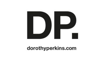 Dorothy Perkins Birthday Discount 1 Dorothy Perkins Logo