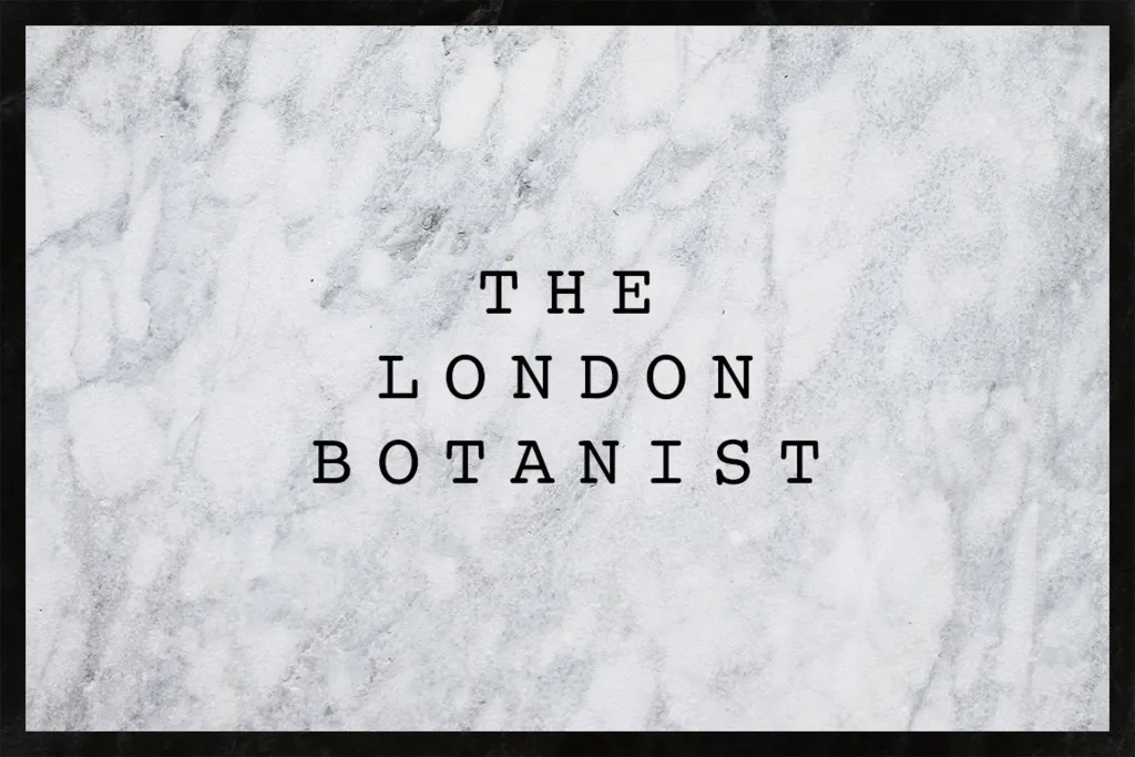 London Botanists