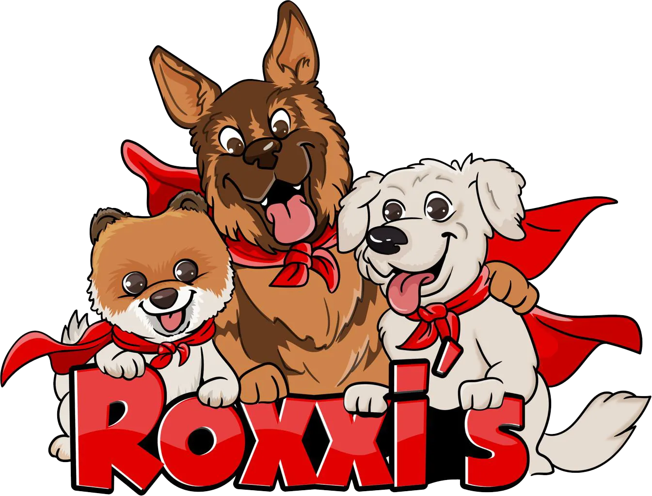 Roxxi’s Super Box