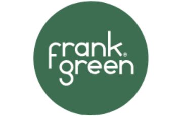Frank Green UK Logo