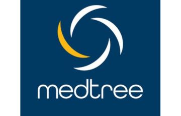 MedTree logo