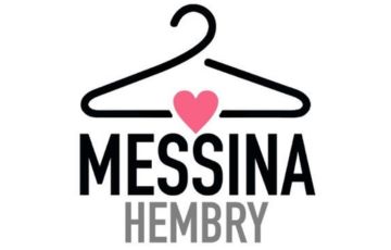 Messina Hembry Student Discount 1 Messina Hembry logo