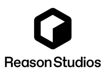 Reason Studios logo