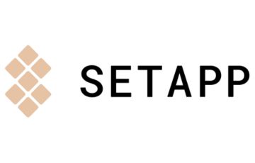 Setapp logo