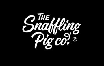 Snaffling Pig logo