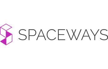 SpaceWays logo