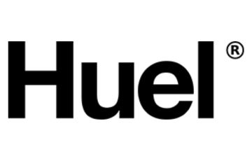 Huel logo