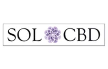 SolCBD logo