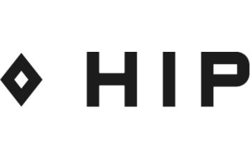 The Hip Store Logo