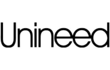 Unineed logo