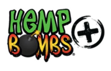 HempBombsPlus Logo