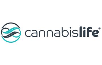 CannabisLife logo