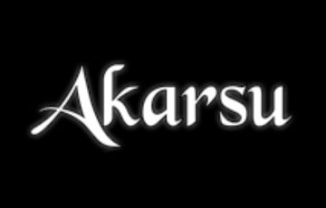 Akarsu Turkish Restaurant Logo