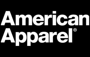 American Apparel