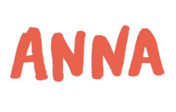 Anna Money Logo