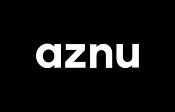 Aznu Logo