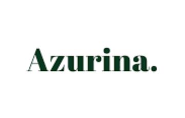 Azurina Logo