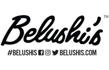 Belushi's Logo