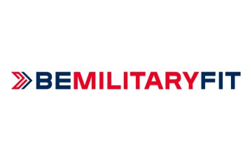 British Military Fitness Logo