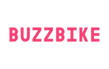 Buzzbike Logo