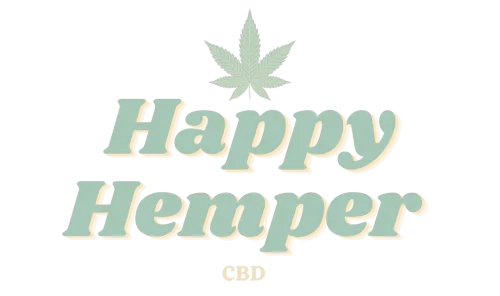 Happy Hemper Logo