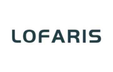 Lofaris logo