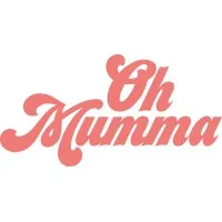 Oh Mumma Logo