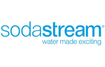 SodaStream US logo
