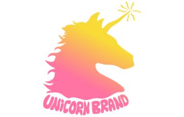 Unicorn Brand Logo
