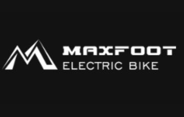 MaxFoot Electric Bike