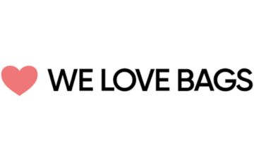 WeLoveBags DE Logo