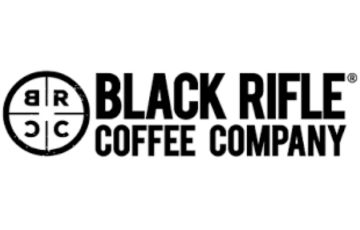 Black Rifle Coffee Logo