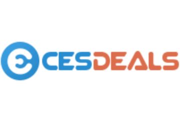 Cesdeals Logo