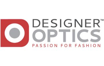 Designer Optics Logo