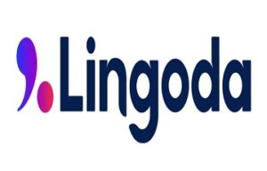 Lingoda logo