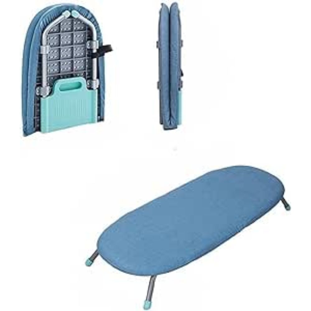 Sour Lemon Table Top Foldable Ironing Board