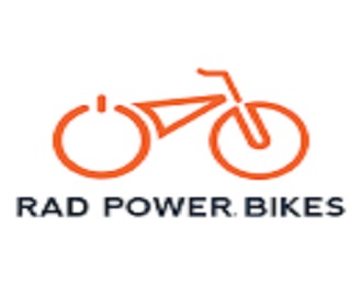 Rad Power Bikes Germany logo