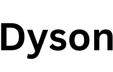 Dyson DE Logo