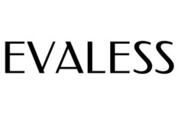 Evaless Logo